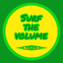 Surf the Volume