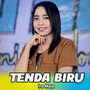 Tenda Biru