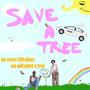 Save a Tree