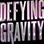 Defying gravity