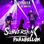 El Canalla (En Directo) [Explicit]