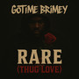 Rare (Thug Love) [Explicit]