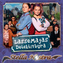 LasseMajas Detektivbyrå – Stella Nostra (Music from the Motion Picture)