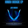 Hindu Boogie EP