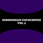 INDONESIAN FAVOURITES VOL 3