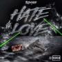 Hate and Love (feat. Tenkaydalokk) [Explicit]