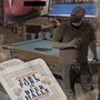 Fart P**n in Beer Halls (Explicit)