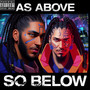 As Above so Below (Explicit)