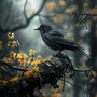 Peaceful Binaural Birds: Calming Soundscapes