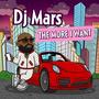 The More I Want (feat. Taiye The Wild Afrikan) [Radio Edit]