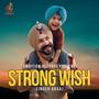 Strong Wish