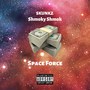 Space Force (Explicit)