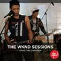 The Wknd Sessions Ep. 45: The Garrison