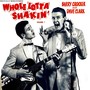 Whole Lotta Shakin' Vol, 1 (Digitally Remastered 2010)