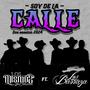 soy de la calle (feat. Los Barraza)