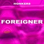 Foreigner