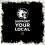 Support your local