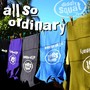 All So Ordinary (Remix)