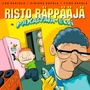 Risto Räppääjä ja Pakastaja-Elvi