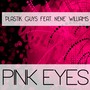 Pink Eyes