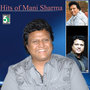 Hits of Mani Sharma