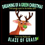 Dreaming of a Green Christmas