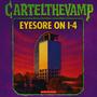 Majesty (Eyesore on I4) [Explicit]