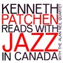 Reads His Poetry With Jazz In Canada (Remastered)