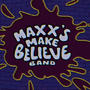 Maxx's Make Believe Band (Explicit)