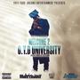 Welcome 2 O.Y.D University (Explicit)