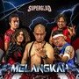 Melangkah