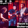 Beck's Bolero