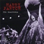 The Harry Partch Collection, Volume 4