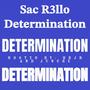 Determination (Explicit)