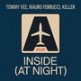 Inside ( At Night )
