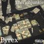 Pyrex (Explicit)