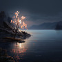 Soft Glow of Dawn
