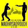 MAGHAYSAD9OUCH (feat. ECKO13 & SOLAYMAN)