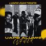 UAPB ALUMNI CYPHER (feat. Echol Simpson, Cadeem, Tony Rashad & Danny B.)