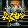 Killer's (feat. Aelebe & Ak Meilex) [Explicit]