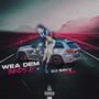 Wea Dem Bands At (feat. QuDawg) [Explicit]