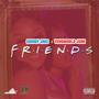 Best Friends (feat. Yungworld Juan) [Explicit]