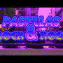 Pastillas y Rock&Roll (feat. Shagy & Amne)