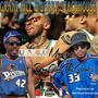 Grant Hill & Jerry Stackhouse Prod. By @detroitsshawnzy (Explicit)