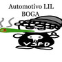 Automotivo LIL BOGA (Explicit)