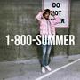 1-800-summer EP (Explicit)