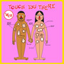 Touch You There (Remix)
