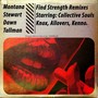 Find Strength (Remixes)