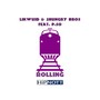 Rolling (feat. P.So) - Single [Explicit]
