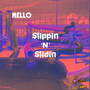 Slipping and Sliding (Explicit)